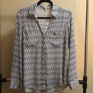 Express The Portofino Short